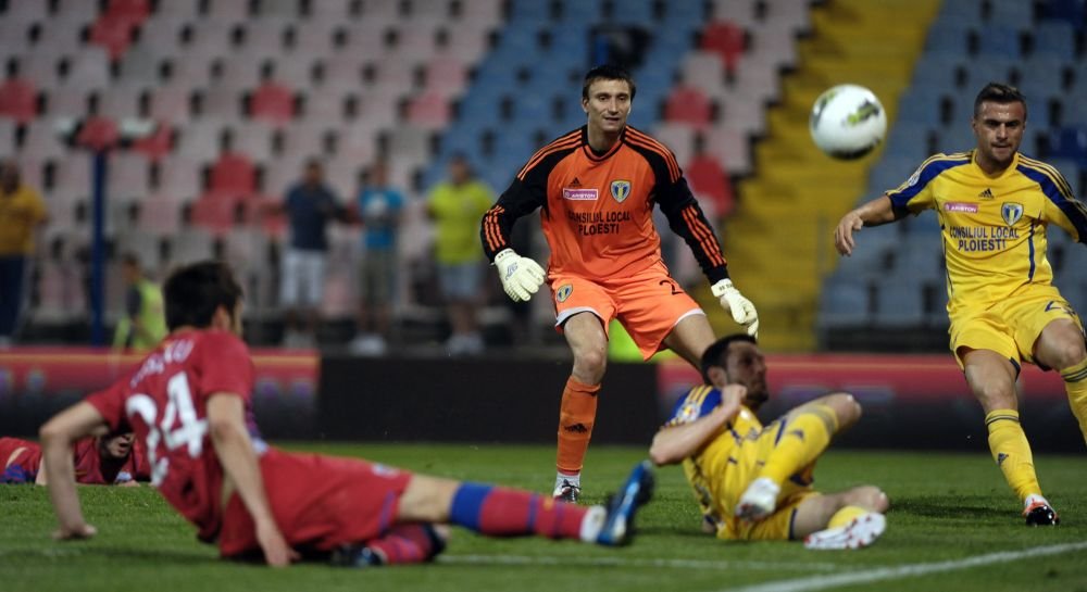 Cine este singurul român cu trofeu în Belarus și cine sunt cei doi bieloruși campioni cu Dinamo și Steaua. România - Belarus e azi de la ora 21:45_17