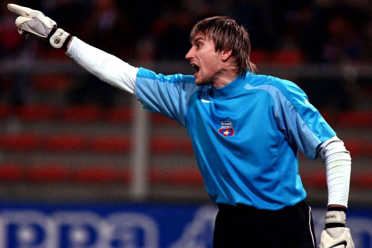 Cine este singurul român cu trofeu în Belarus și cine sunt cei doi bieloruși campioni cu Dinamo și Steaua. România - Belarus e azi de la ora 21:45_18
