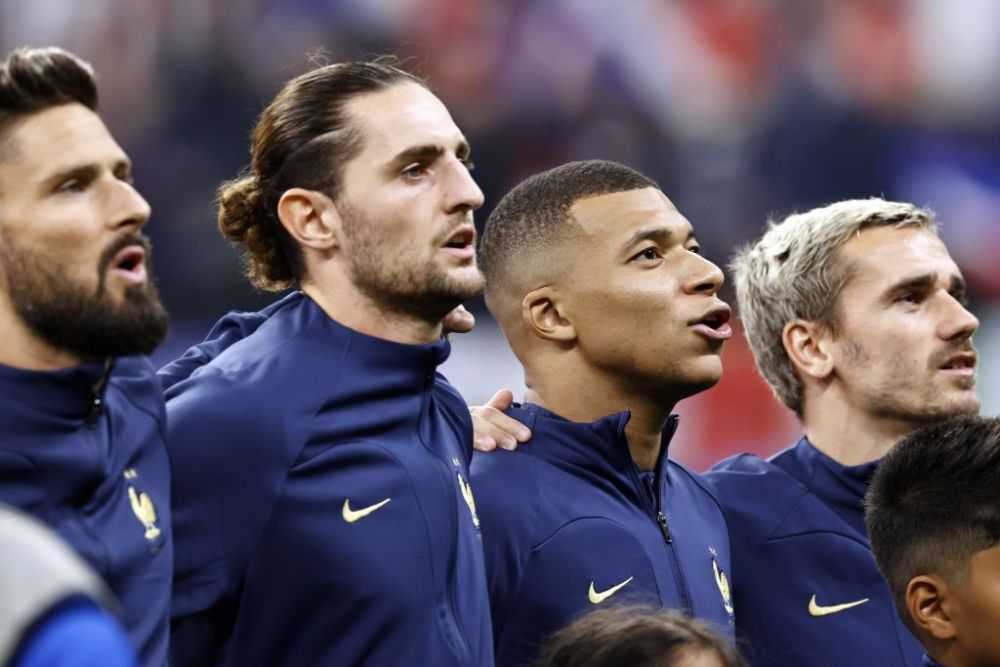 „Am multă încredere când știu că e el în spatele meu!” Căpitanul Mbappe, cuvinte de laudă la adresa unui coechipier _1