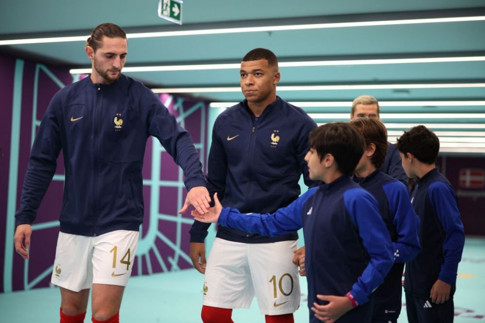 „Am multă încredere când știu că e el în spatele meu!” Căpitanul Mbappe, cuvinte de laudă la adresa unui coechipier _2