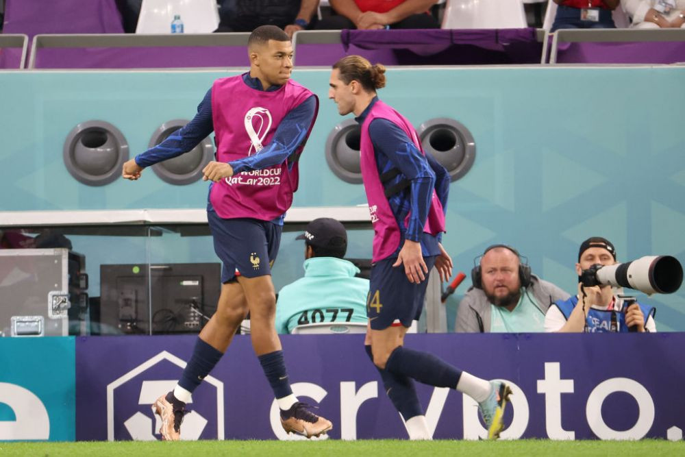 „Am multă încredere când știu că e el în spatele meu!” Căpitanul Mbappe, cuvinte de laudă la adresa unui coechipier _3