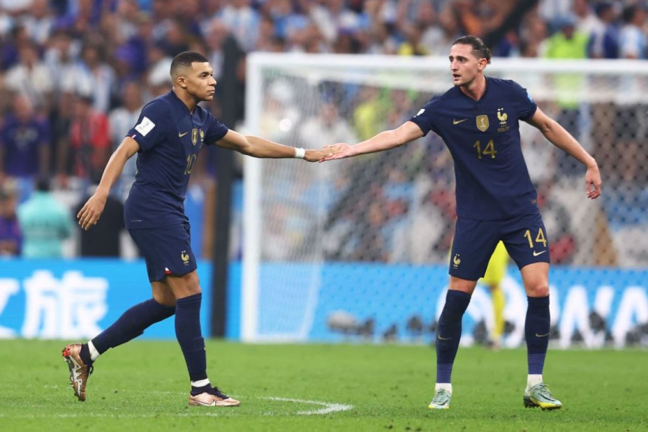 „Am multă încredere când știu că e el în spatele meu!” Căpitanul Mbappe, cuvinte de laudă la adresa unui coechipier _5