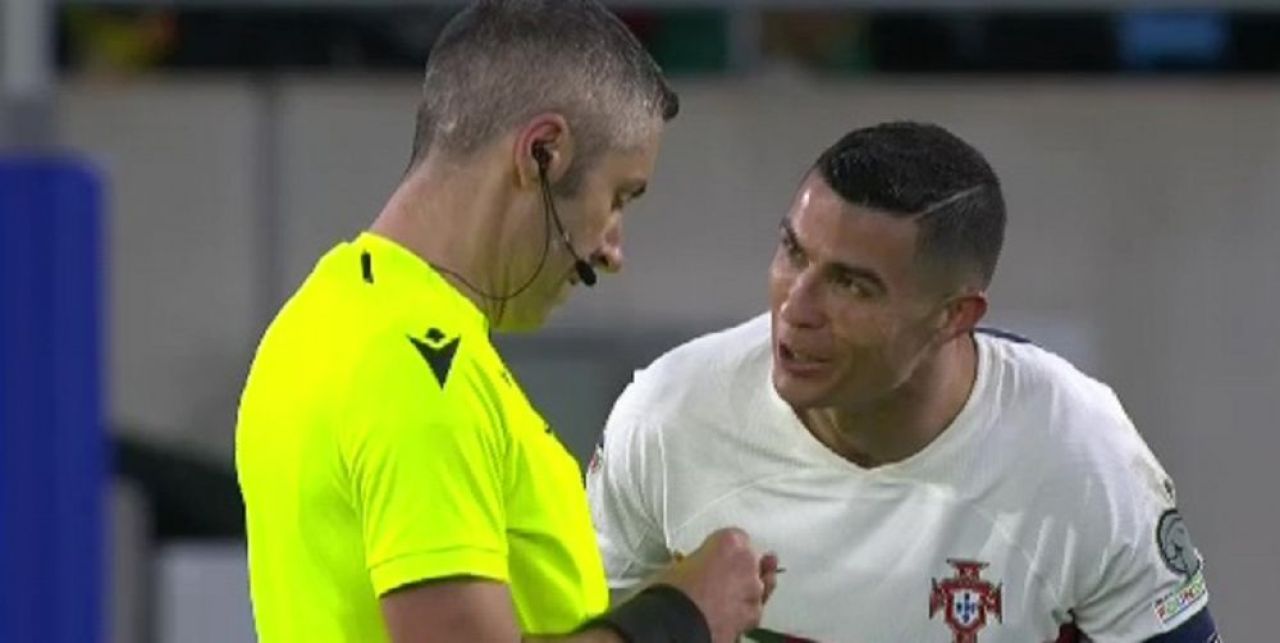 Cristiano Ronaldo, taxat: