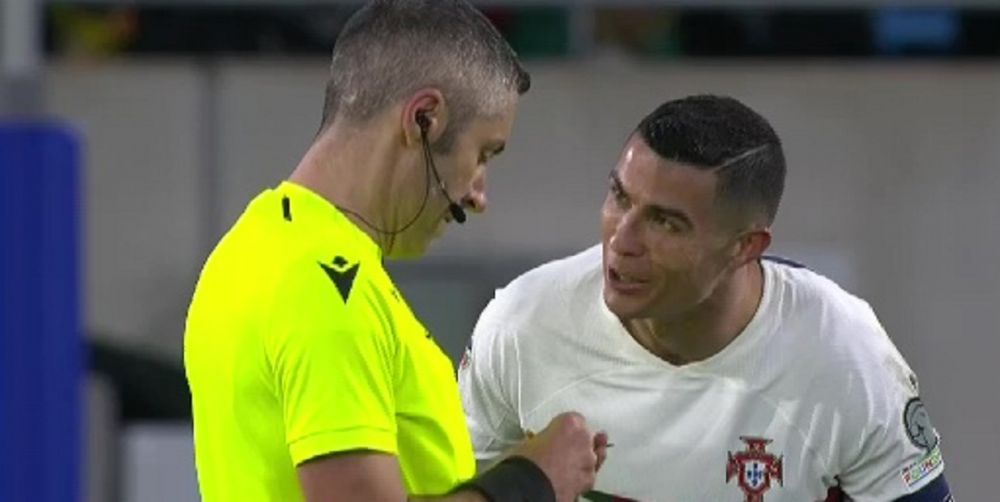 Cristiano Ronaldo, taxat: