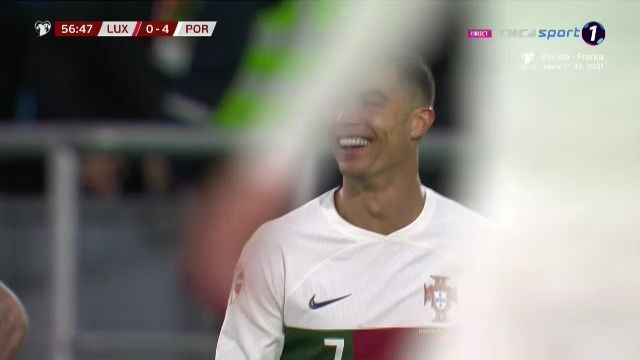 Cristiano Ronaldo, taxat: