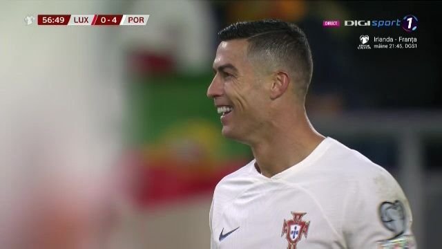 Cristiano Ronaldo, taxat: 