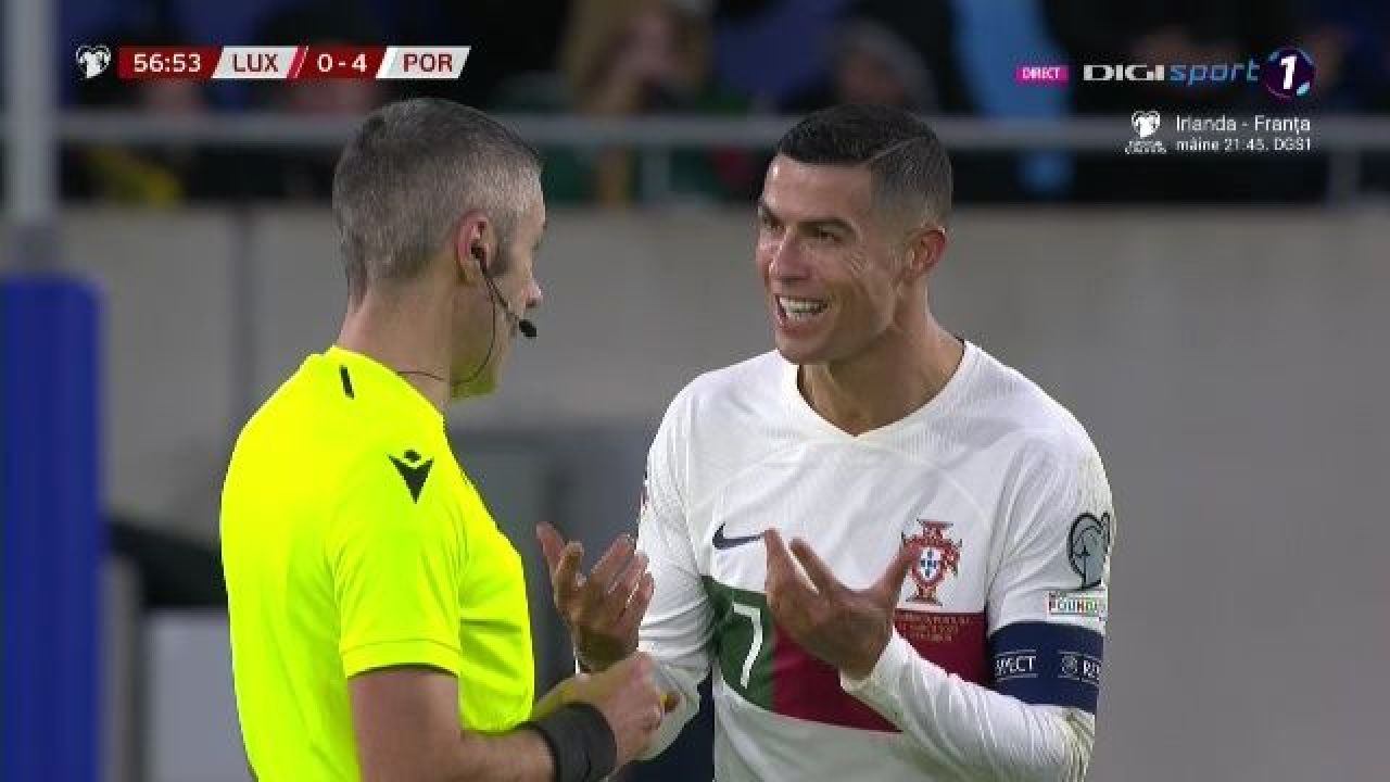 Cristiano Ronaldo, taxat: