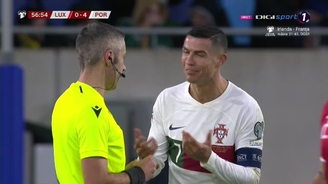 Cristiano Ronaldo, taxat: 