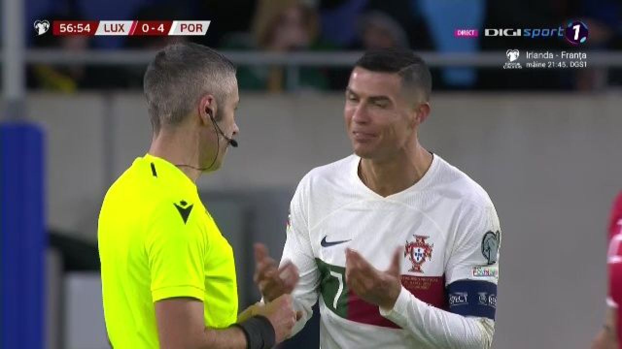 Cristiano Ronaldo, taxat: