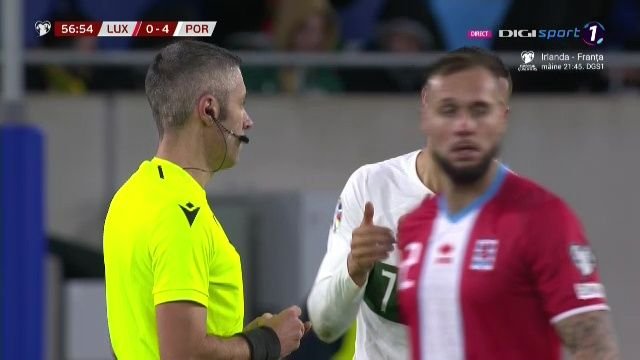 Cristiano Ronaldo, taxat: 
