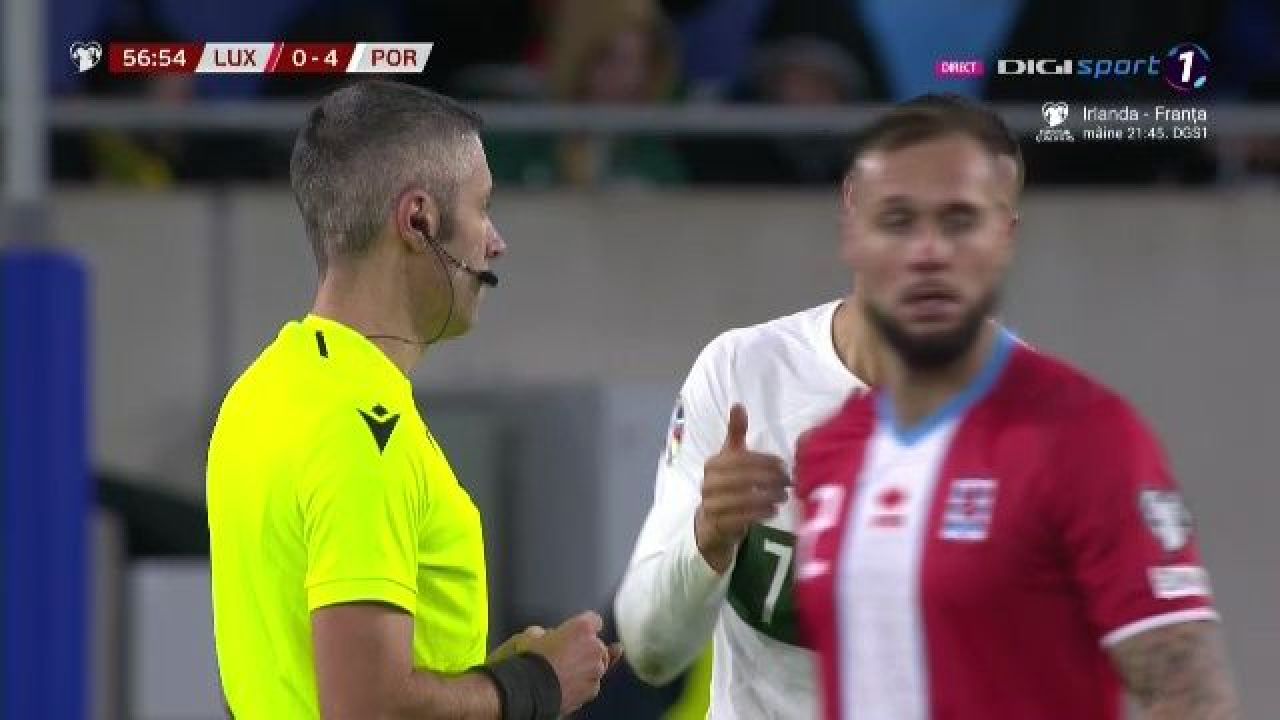 Cristiano Ronaldo, taxat: