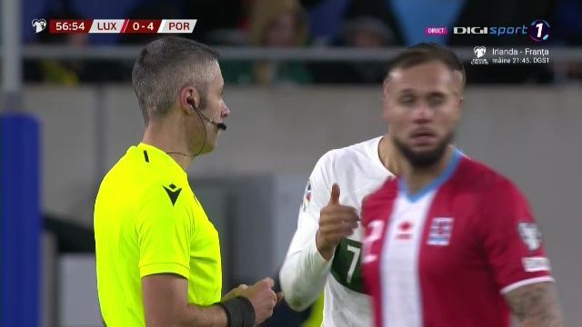 Cristiano Ronaldo, taxat:
