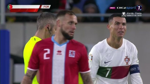 Cristiano Ronaldo, taxat: