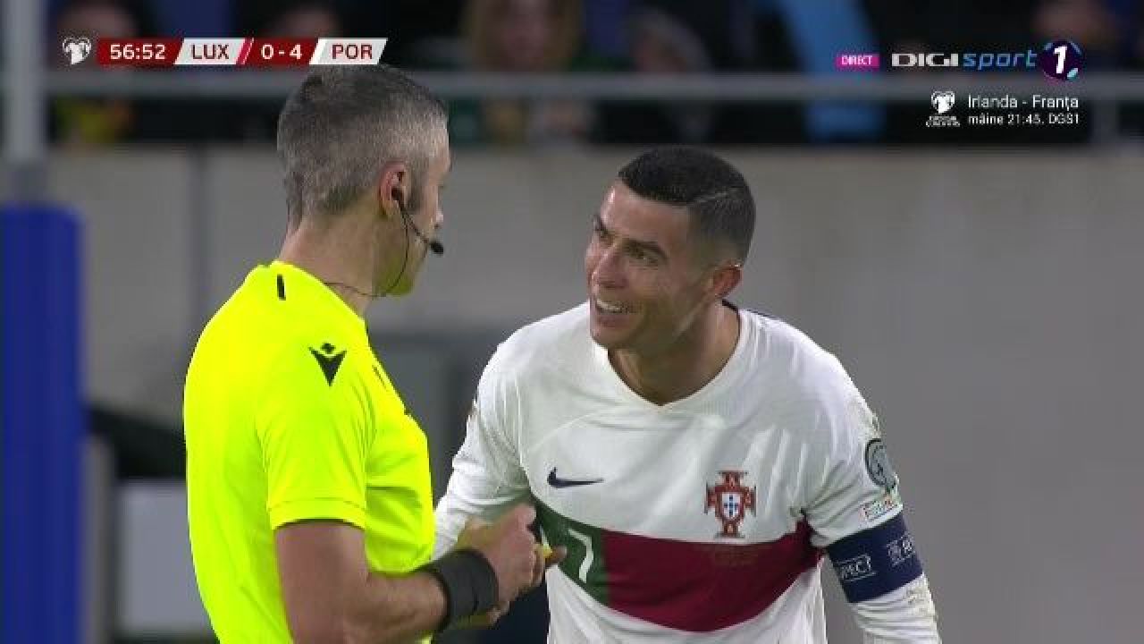 Cristiano Ronaldo, taxat:
