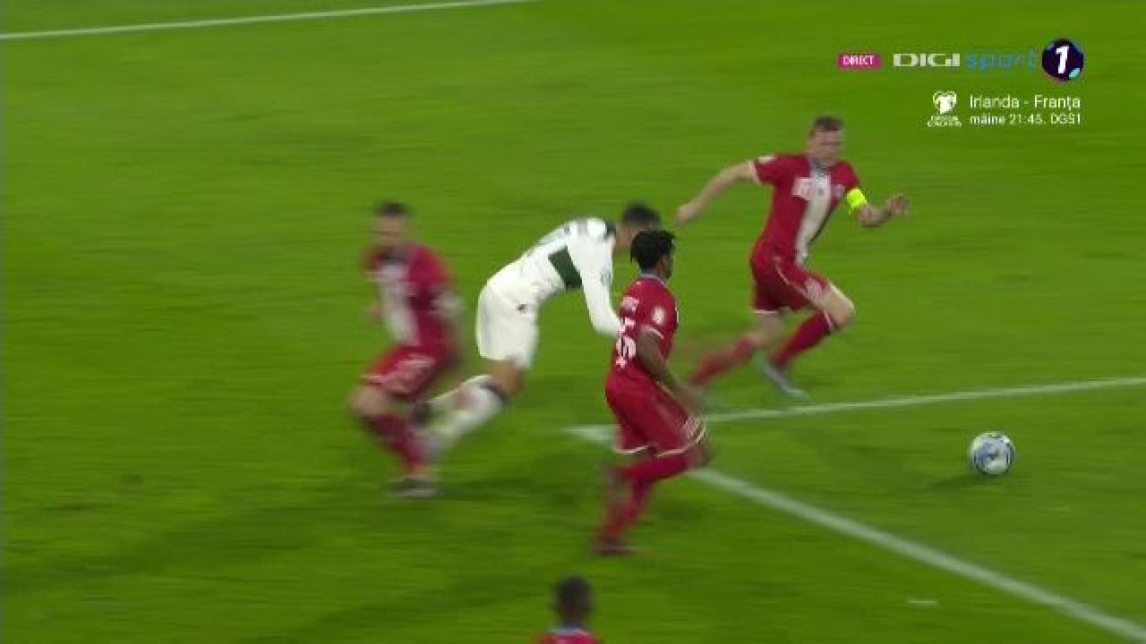 Cristiano Ronaldo, taxat: