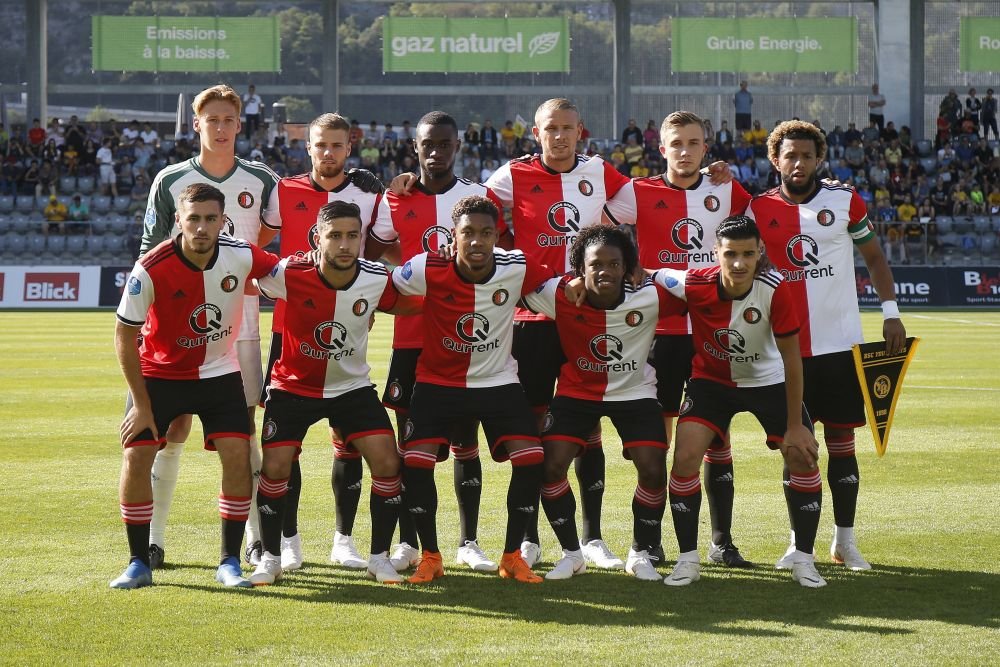 Ce cadou a primit antrenorul Liviu Ciobotariu de ziua lui: un campion al Olandei cu Feyenoord la FC Voluntari!_10