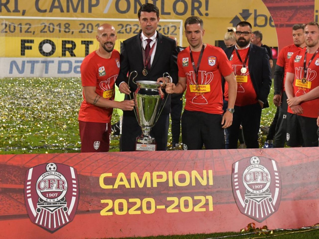 Marian Copilu, start în forță la Petrolul: transferă un cvintuplu campion al României și un jucător cu 93 de meciuri în Ligue 1_3