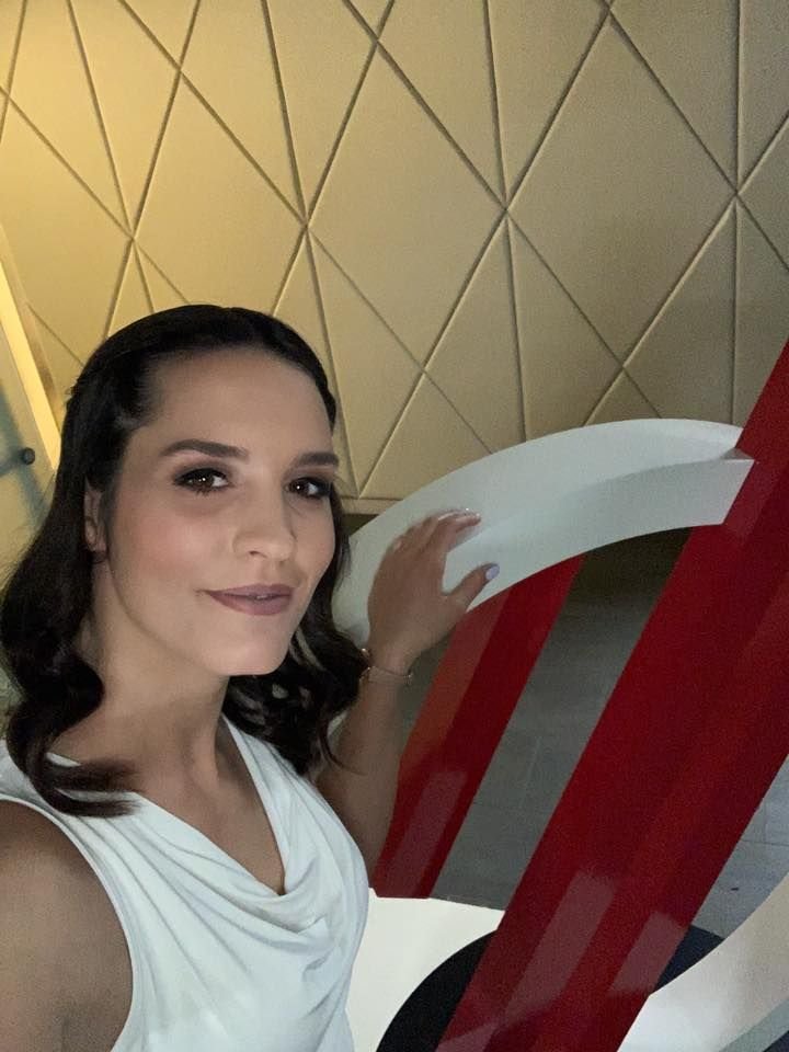 Edina Gangl, portarul naționalei Ungariei, a rămas însărcinată după ce a luat argintul la Mondiale!_7