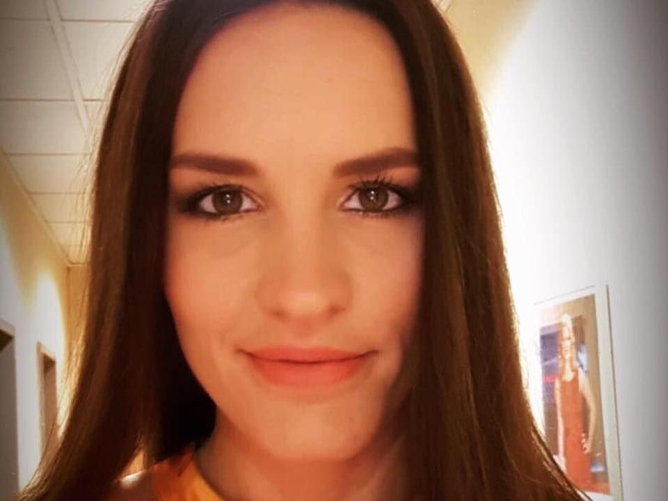 Edina Gangl, portarul naționalei Ungariei, a rămas însărcinată după ce a luat argintul la Mondiale!_9