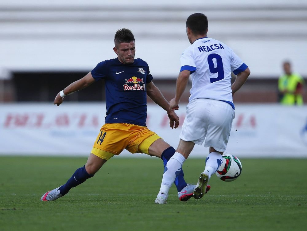 Cine este singurul român cu trofeu în Belarus și cine sunt cei doi bieloruși campioni cu Dinamo și Steaua. România - Belarus e azi de la ora 21:45_23