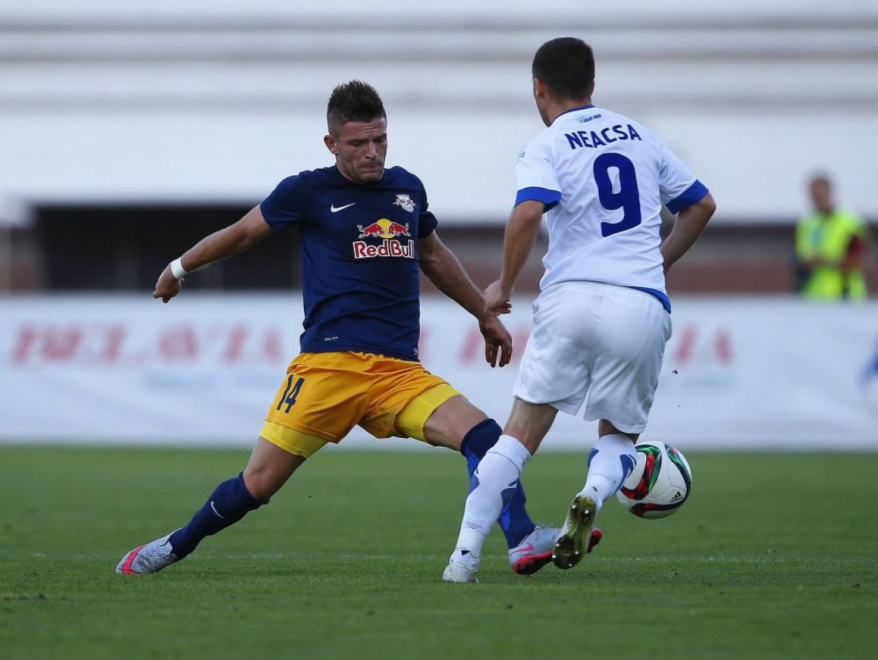 Cine este singurul român cu trofeu în Belarus și cine sunt cei doi bieloruși campioni cu Dinamo și Steaua. România - Belarus e azi de la ora 21:45_23