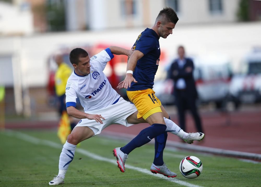 Cine este singurul român cu trofeu în Belarus și cine sunt cei doi bieloruși campioni cu Dinamo și Steaua. România - Belarus e azi de la ora 21:45_24