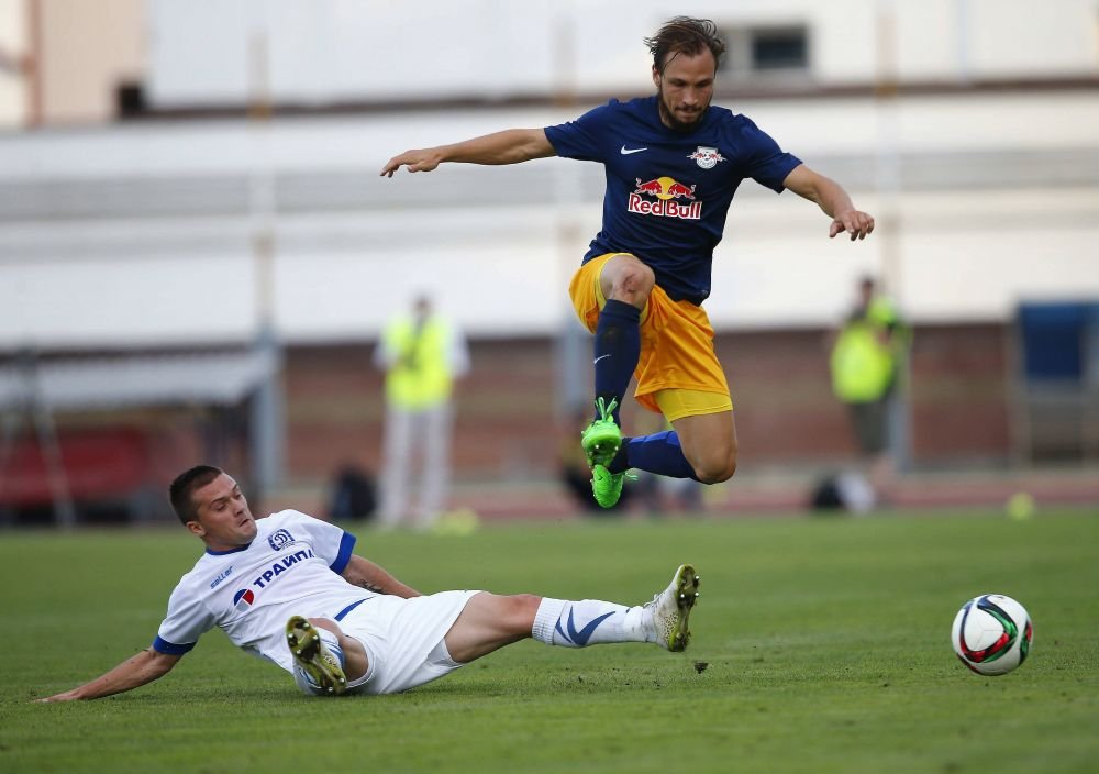 Cine este singurul român cu trofeu în Belarus și cine sunt cei doi bieloruși campioni cu Dinamo și Steaua. România - Belarus e azi de la ora 21:45_25