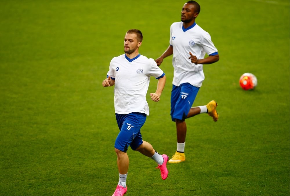 Cine este singurul român cu trofeu în Belarus și cine sunt cei doi bieloruși campioni cu Dinamo și Steaua. România - Belarus e azi de la ora 21:45_26