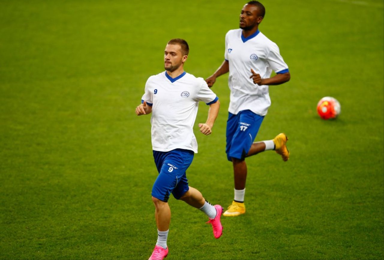 Cine este singurul român cu trofeu în Belarus și cine sunt cei doi bieloruși campioni cu Dinamo și Steaua. România - Belarus e azi de la ora 21:45_26