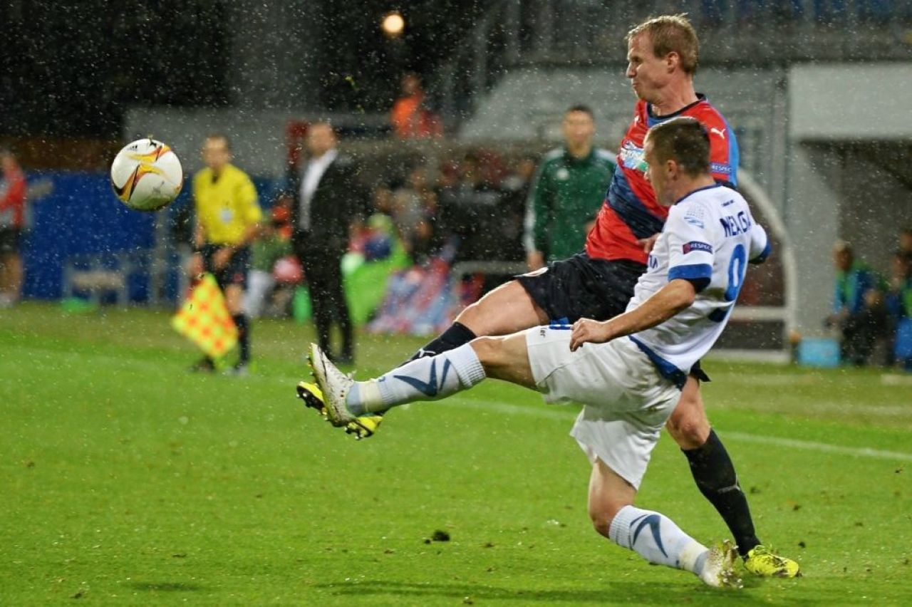 Cine este singurul român cu trofeu în Belarus și cine sunt cei doi bieloruși campioni cu Dinamo și Steaua. România - Belarus e azi de la ora 21:45_29