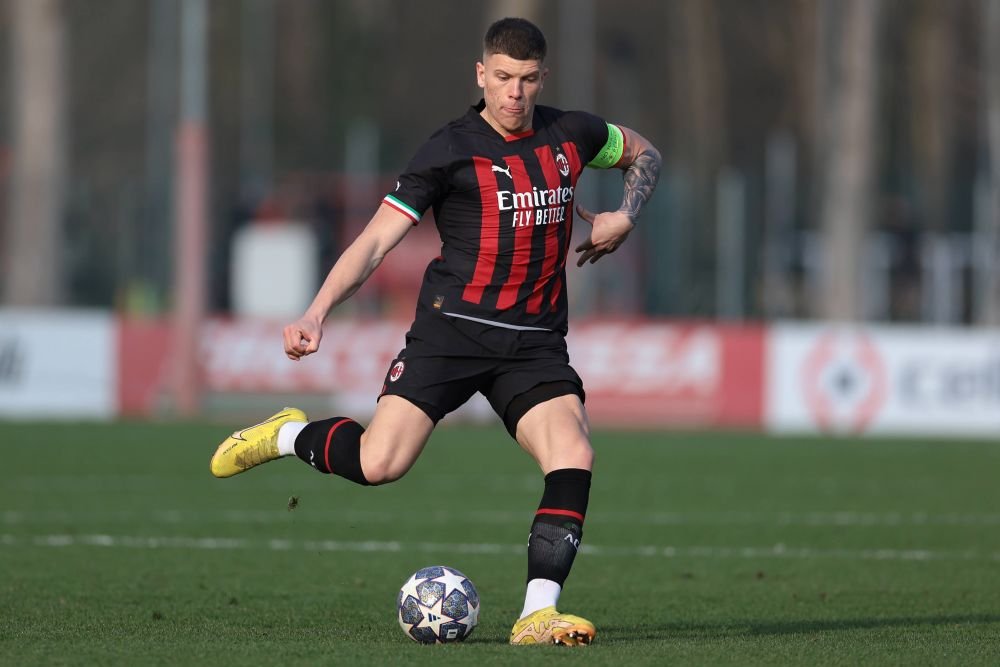 Răsturnare de situație cu Andrei Coubiș! Ce s-a întâmplat cu românul convocat la echipa U20 a Italiei_6