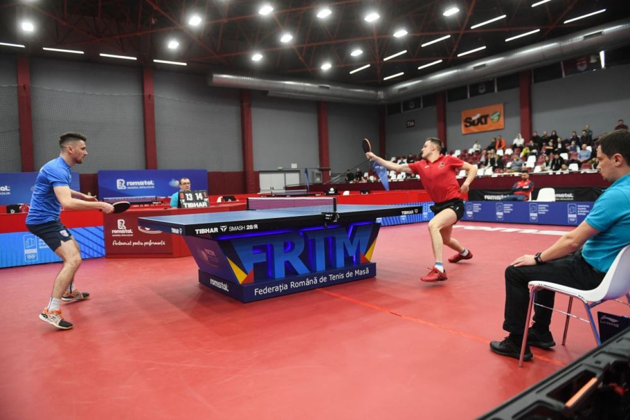 Cine sunt toți medaliații de la Naționalele de tenis de masă + Mesajul FRTM_7
