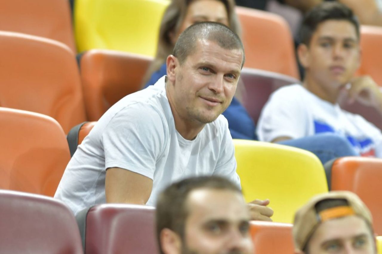 Alex Bourceanu: „Pițurcă și Reghecampf au avut cel mai mare impact asupra mea!” Cum a descris victoria cu Chelsea + colegul care l-a impresionat cel mai tare de la FCSB_1