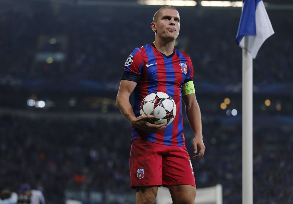 Alex Bourceanu: „Pițurcă și Reghecampf au avut cel mai mare impact asupra mea!” Cum a descris victoria cu Chelsea + colegul care l-a impresionat cel mai tare de la FCSB_4