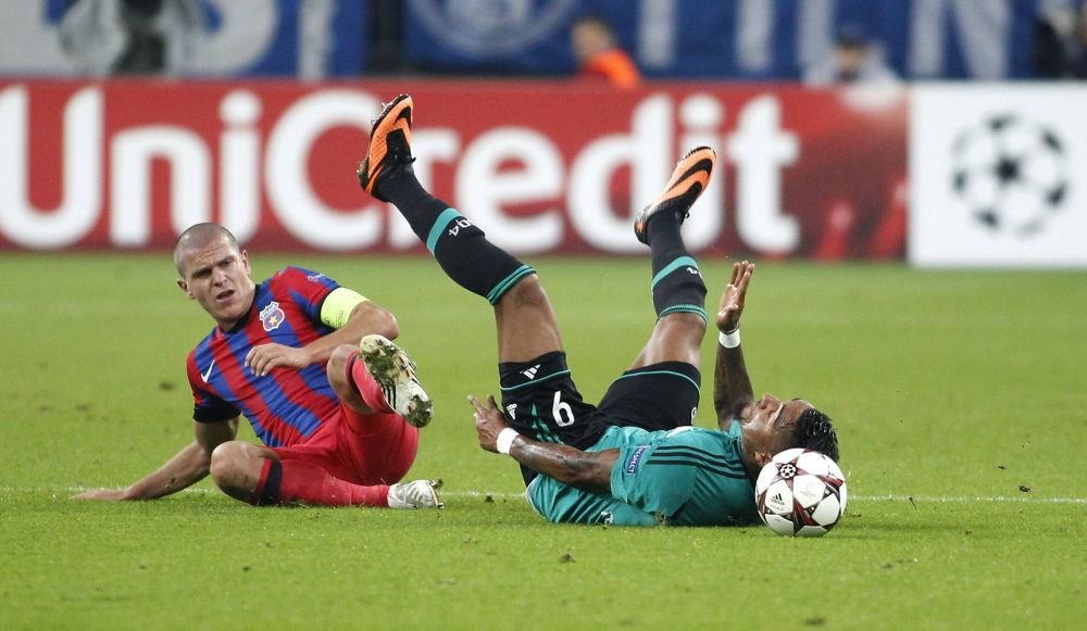 Alex Bourceanu: „Pițurcă și Reghecampf au avut cel mai mare impact asupra mea!” Cum a descris victoria cu Chelsea + colegul care l-a impresionat cel mai tare de la FCSB_6