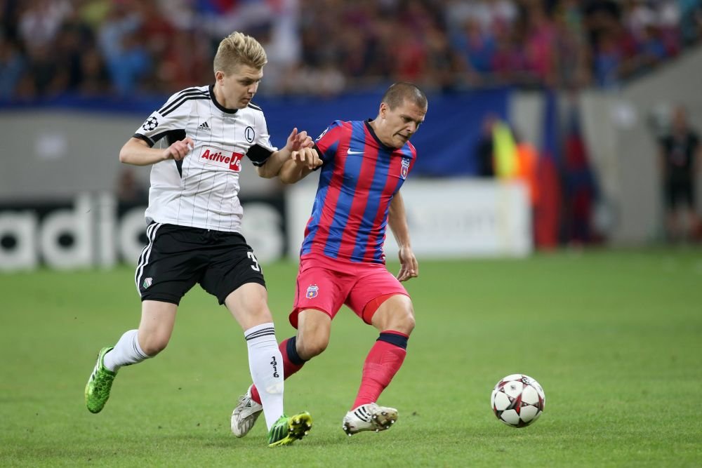 Alex Bourceanu: „Pițurcă și Reghecampf au avut cel mai mare impact asupra mea!” Cum a descris victoria cu Chelsea + colegul care l-a impresionat cel mai tare de la FCSB_7