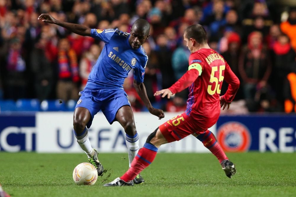 Alex Bourceanu: „Pițurcă și Reghecampf au avut cel mai mare impact asupra mea!” Cum a descris victoria cu Chelsea + colegul care l-a impresionat cel mai tare de la FCSB_8