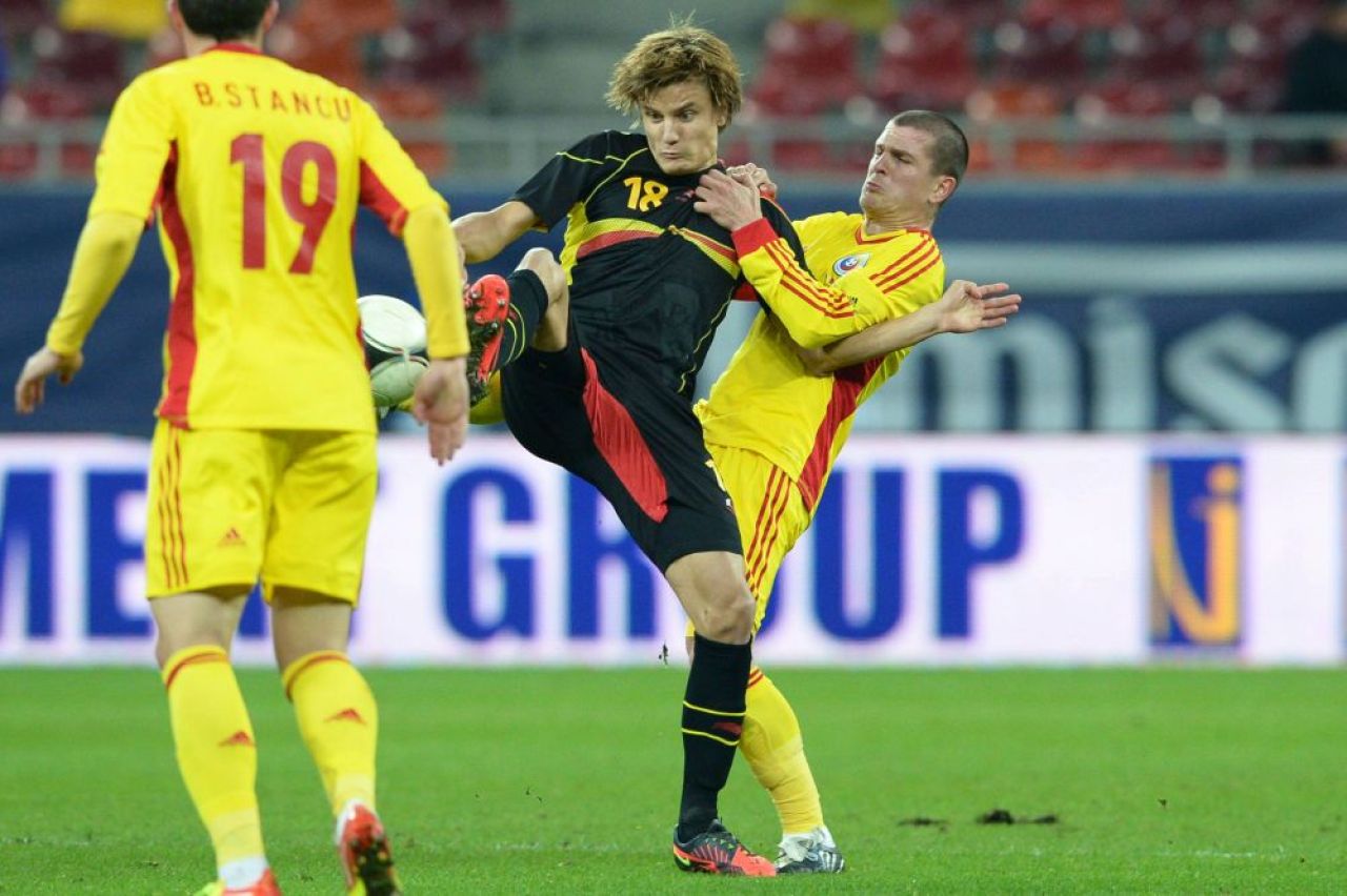Alex Bourceanu: „Pițurcă și Reghecampf au avut cel mai mare impact asupra mea!” Cum a descris victoria cu Chelsea + colegul care l-a impresionat cel mai tare de la FCSB_10