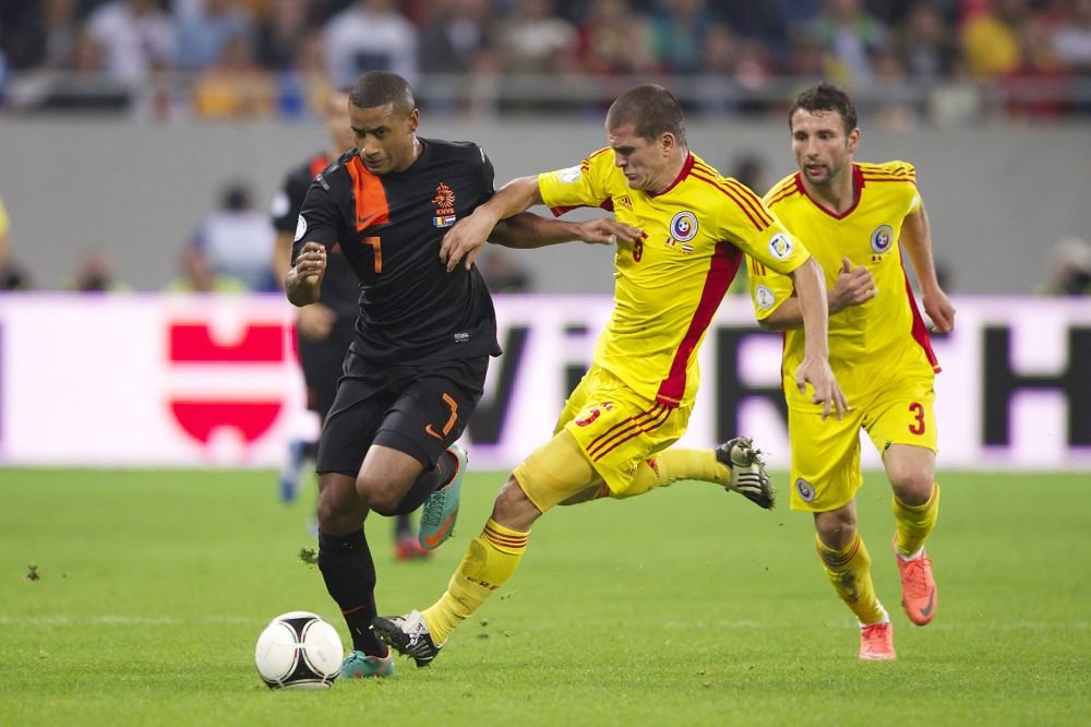 Alex Bourceanu: „Pițurcă și Reghecampf au avut cel mai mare impact asupra mea!” Cum a descris victoria cu Chelsea + colegul care l-a impresionat cel mai tare de la FCSB_11