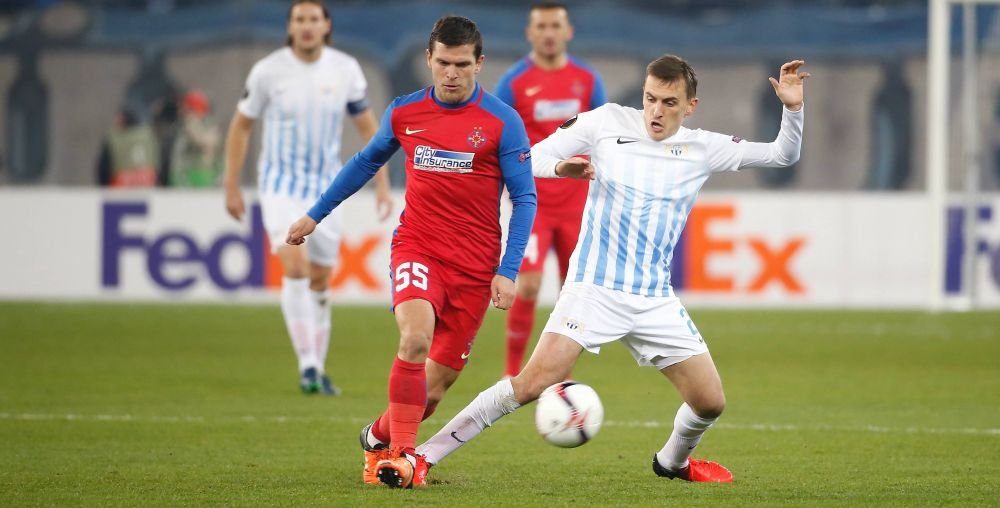 Alex Bourceanu: „Pițurcă și Reghecampf au avut cel mai mare impact asupra mea!” Cum a descris victoria cu Chelsea + colegul care l-a impresionat cel mai tare de la FCSB_14