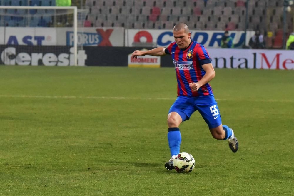 Alex Bourceanu: „Pițurcă și Reghecampf au avut cel mai mare impact asupra mea!” Cum a descris victoria cu Chelsea + colegul care l-a impresionat cel mai tare de la FCSB_17