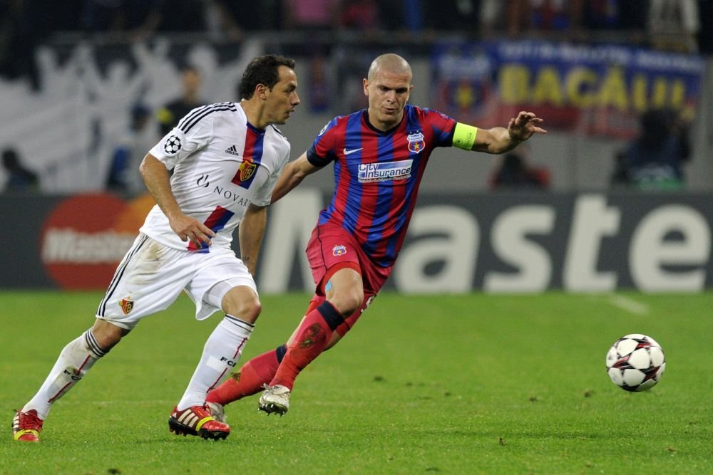 Alex Bourceanu: „Pițurcă și Reghecampf au avut cel mai mare impact asupra mea!” Cum a descris victoria cu Chelsea + colegul care l-a impresionat cel mai tare de la FCSB_19