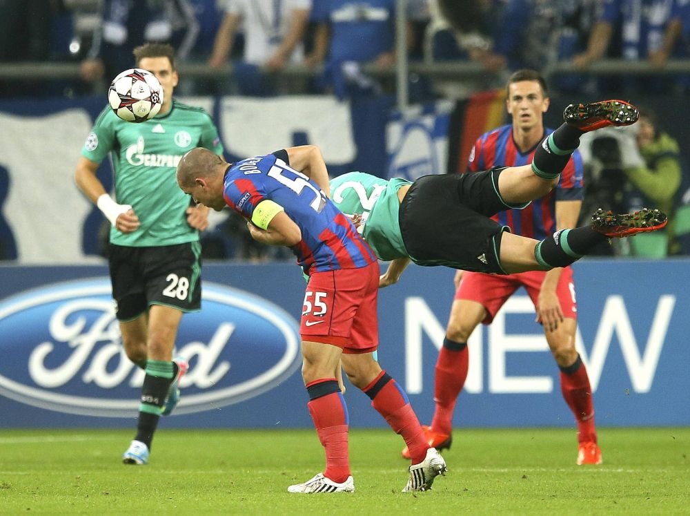 Alex Bourceanu: „Pițurcă și Reghecampf au avut cel mai mare impact asupra mea!” Cum a descris victoria cu Chelsea + colegul care l-a impresionat cel mai tare de la FCSB_20