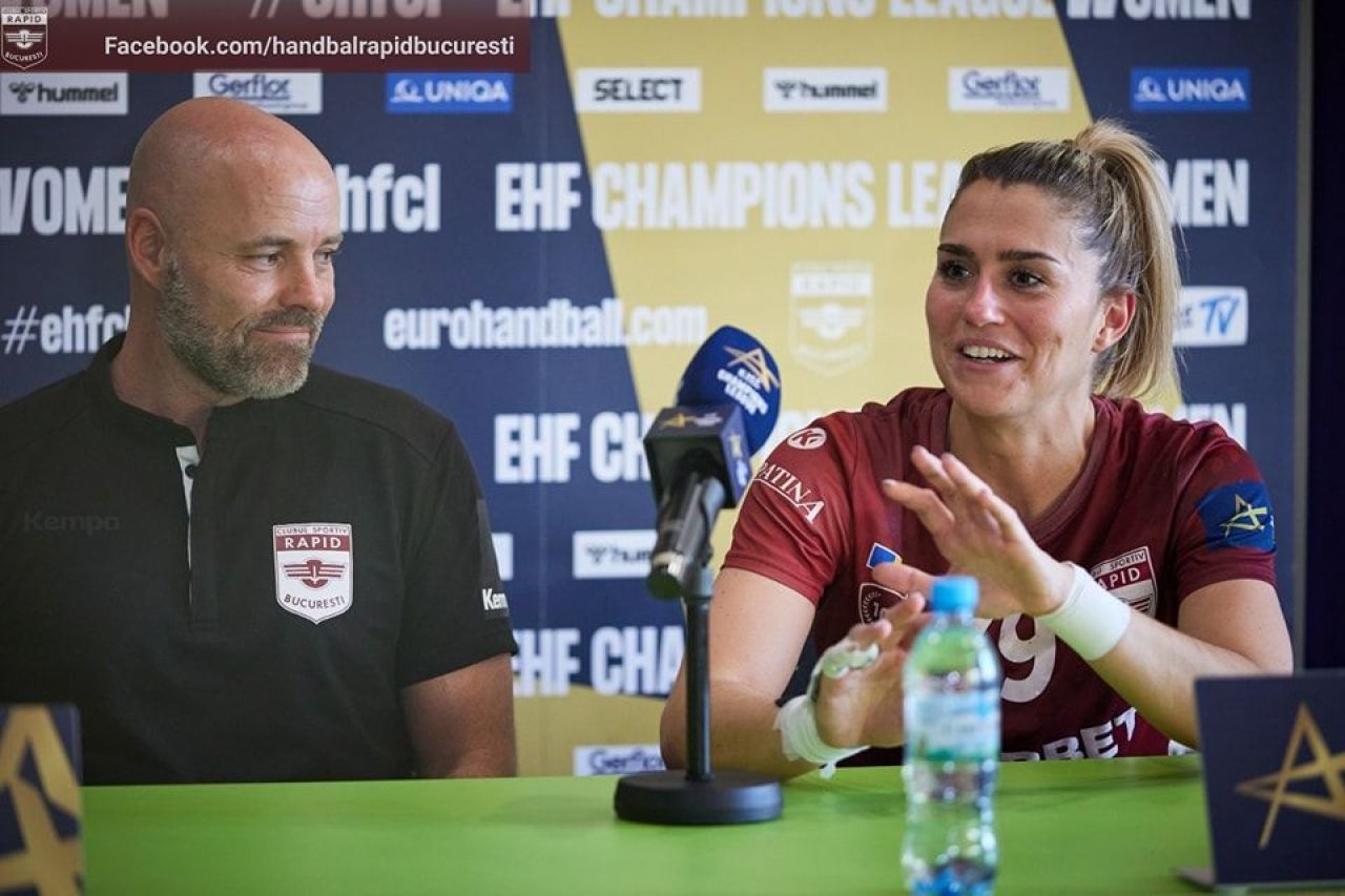 Estavana Polman, numită MVP-ul manșei secunde din play-off-ul Champions League_8