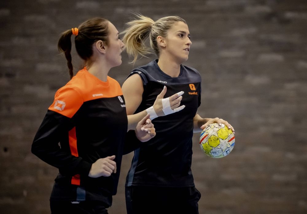 Estavana Polman, numită MVP-ul manșei secunde din play-off-ul Champions League_9