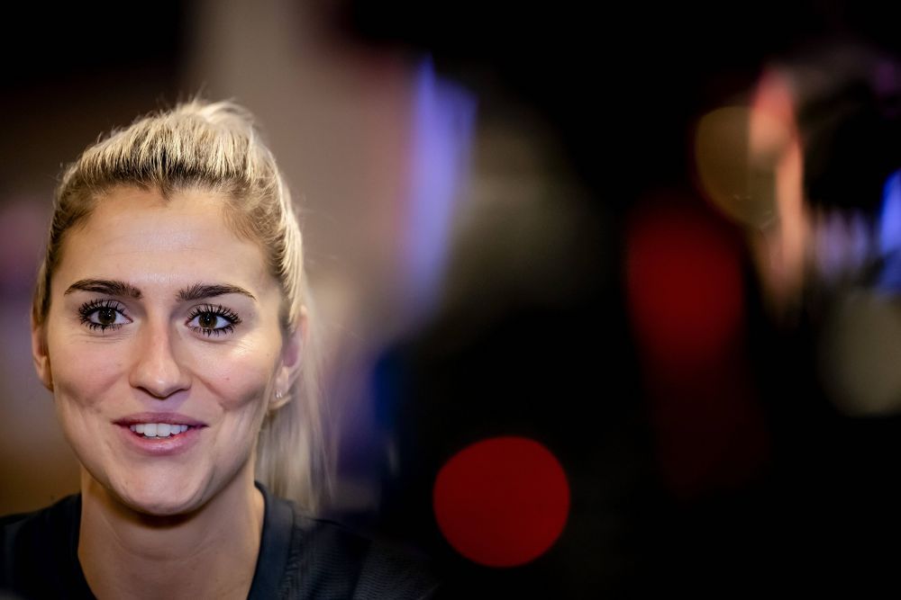 Estavana Polman, numită MVP-ul manșei secunde din play-off-ul Champions League_13