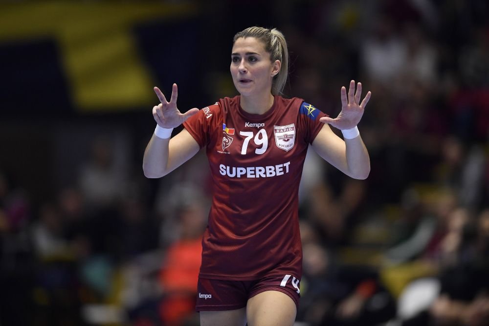 Estavana Polman, numită MVP-ul manșei secunde din play-off-ul Champions League_14