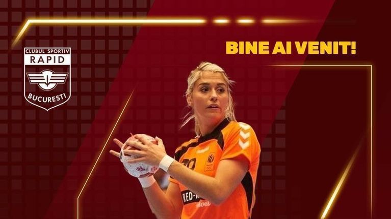 Estavana Polman, numită MVP-ul manșei secunde din play-off-ul Champions League_16