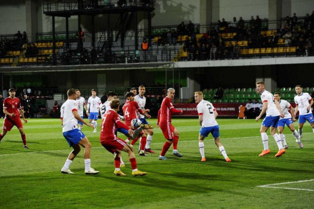 Rezultat mare pentru Moldova în preliminarii! Cum a prezentat federația de la Chișinău performanța_2