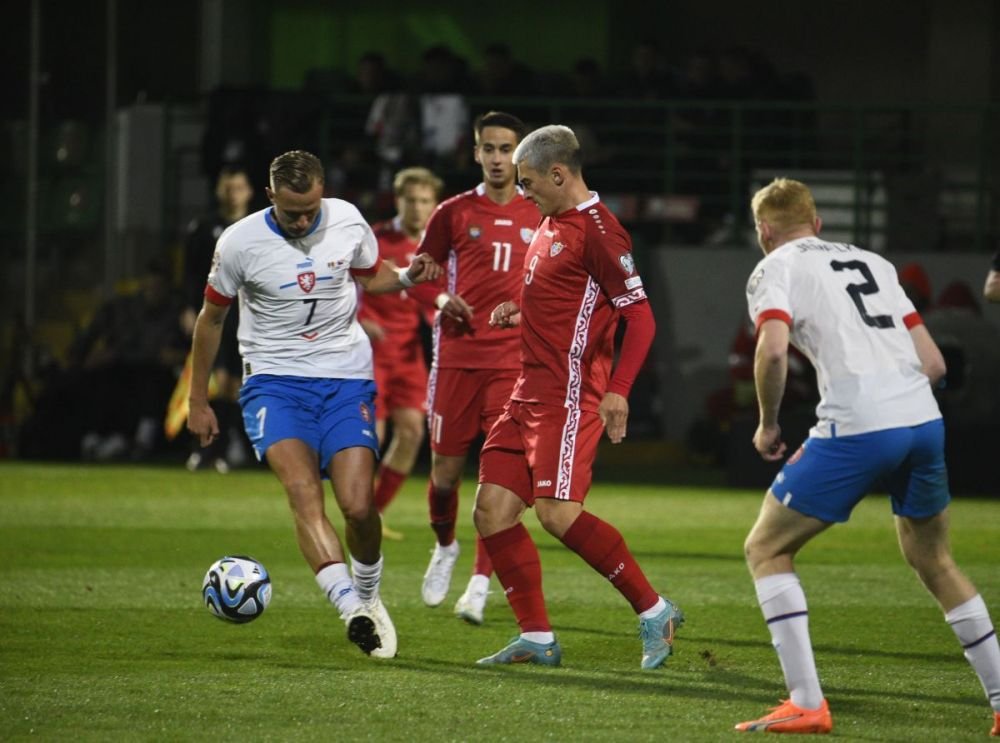 Rezultat mare pentru Moldova în preliminarii! Cum a prezentat federația de la Chișinău performanța_7